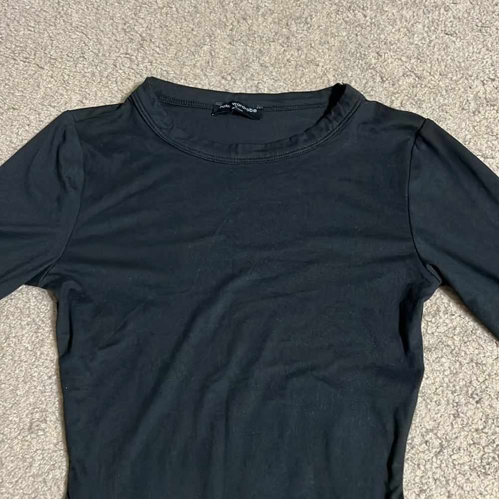 Bodysuit